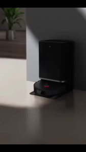 (NEW) Xiaomi Robot Vacuum X20 Max หุ่นยนต์ดูดฝุ่น I อัจฉริยะแบบออลอินวัน I ระบบถูพื้นด้วยน้ำร้อนอัตโนมัติ เลเซอร์นำทาง