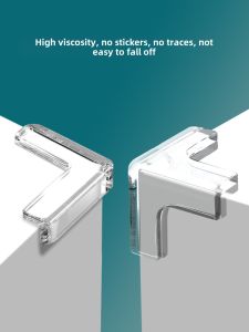 Corner Protection Tape & Impact Resistant Adhesive Strip: A Comprehensive Guide
