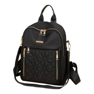 Fashionable Small and Large Capacity Backpack for Travel Use
