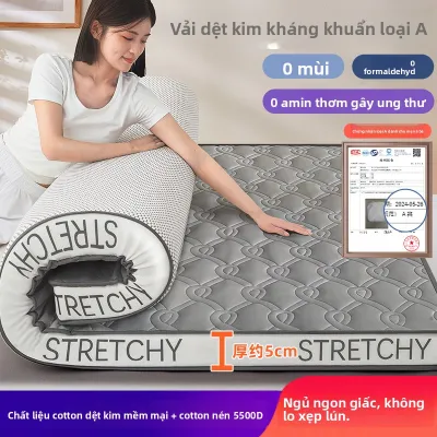 YANXI | Nệm Latex Gập Đặt Trong Phòng Ngủ Cho Thuê