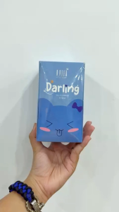 Nước Hoa Nữ Lua Perfume Mèo Darling 50ml - Nước Hoa Lua Darling  Hương Thơm Ngọt Ngào Tươi Mát - Mỹ Phẩm Ann