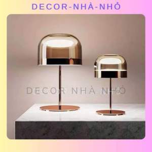 D162 Đèn bàn Equatore của Ý Đèn xích đạo Bắc Âu Đèn ngủ phòng khách hiện đại đơn giản Đèn thiết kế ( chính hãng )