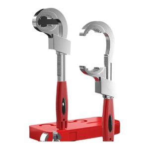 MUDUOXIN | Sink Installation Adjustable Wrench