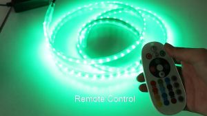 [24h shipping] Rgb strip SMD 5050 LED Tape Light 220V 15m 10m 20m 30m Colorful Christmas Backlight Decor Waterproof 60leds/m Garden Holiday Flexible Rope Lamp With Remote APP Control Outdoor DIY Cuttable