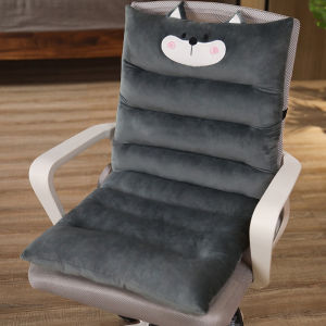 Ergonomic Long Sitting Protection Seat Pad