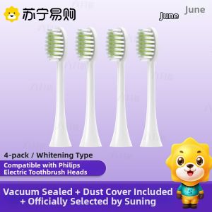 Philips S5 pro Electric Toothbrush Head Replacement Deep Cleaning Adult Hardness Grade Normal Specification L3318