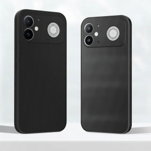 imobile | Vỏ Bọc Silicone Chống Vỡ Bảo Vệ cho Redmi K90 với Thiết Kế Elegance và Che Kín Đầy Đủ Ống Kính