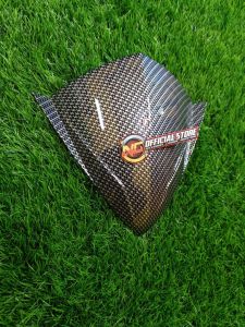 VISOR BEAT PGM FI CARBON