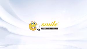 Smile Headset Stereo Full Bass TYPE C and LIGHTNING IP Pin For Xiaomi Redmi Huawei Oppo Vivo Infinix Samsung Iphone 7/8/X/XR/XS Iphone 15/16 Headsfree Kabel Earphone Headphone All Type c