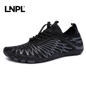 Indoor Use Breathable Slip-resistant Yoga and Skipping Exercise Shoes
