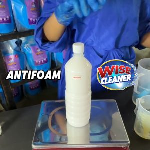 PURE ANTIFOAM DEFOAMER PANTANGGALA BULAT FABCON