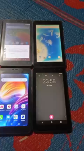 MURAH MERIAH TABLET 7INCHI NORMAL SIAP PAKAI SECOND BERKUALITAS