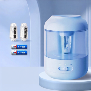 De Li | Automatic Pencil Sharpener For Students And Children