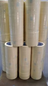 Băng dính giấy Băng Keo Giấy keo che sơn viết ghi chú Bản 2cm  - dài 25 mét (1 mặt dính)