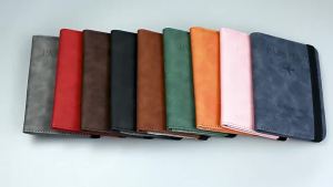 Hộp đựng hộ chiếu chặn - Ví du lịch an toàn cho thẻ và tài liệu - SHOPE