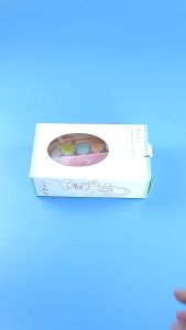 Alat Potong Kuku Bayi Electric Baby Nail Trimmer