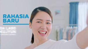 Hada labo Gokujyun Ultimate Moisturizing Face Mist 50ml/BPOM Original 100%