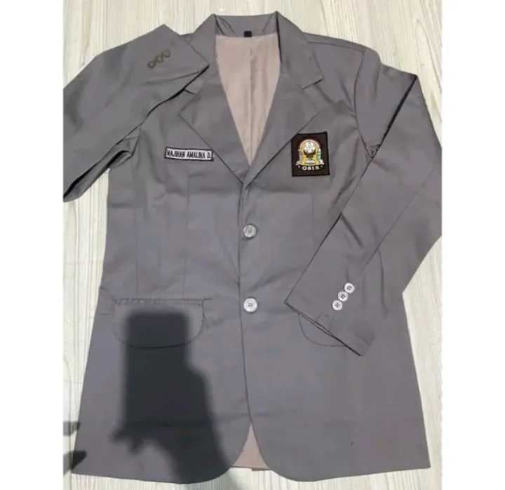 ino 様専用ANREALAGE BLAZER LAPEL COAT OSサイズ7-9914-01 プロ