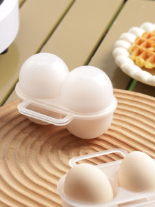 MRUN | Shake-Proof Portable Egg Preservation Box