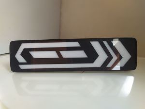 STOP LAMP led mode runing custom pick up L300 granmax futura t120ss double mika