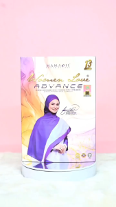 Women Love Mamadil (Advance)(1box/30 packs)