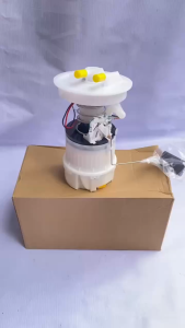 Fuel Pump Module Assembly for Mazda 3 BK BL 2004-2014 Ford Focus Mk2 2004-2012 Z605-13-35XG