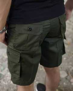 PROMO GILAA ABIS!!! Celana Pendek Cargo Pria & Celana Chino Murah