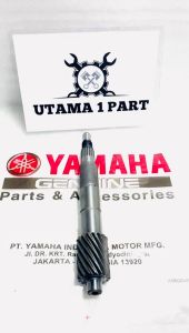 As Puli Mio M3 125, Mio Z 125, Fino FI 125, Frego LEXY Original