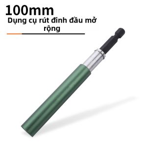 Greener | Đầu Vít Dài Điện Từ Bền