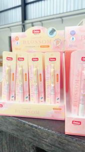 ยกกล่อง (32แท่ง) Oniso ปากกาเจลลูกลื่น BLOSSOM มีกลิ่นหอมดอกไม้ หัวขนาด 0.5M. รุ่น ONI-FD004 ออกบิลได้