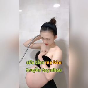 [CHÍNH HÃNG] Sữa Tắm Thảo Dược Gừng Nghệ CỎ CÂY HOA LÁ Giảm Mụn Lưng - Giúp Làn Da Căng Bóng Sáng Mịn (500gr)
