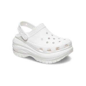 Crocs | Thick Sole Ventilated EVA Sandals Platform Clogs