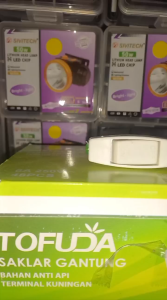 saklar gantung on off jumbo Tofuda a9 termurah-S1