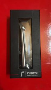 (Hình ThậtVideo Thật) Kiếng Xe / Gương CNC Rizoma Cho nhiều dòng xe kèm đủ phụ kiện hàng cao cấp