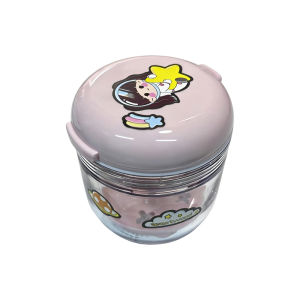 Cleaning Storage Portable Box