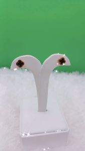 Giwang CLV 05mm Titanium Anti Karat dan Tahan Lama Premium Quality WS020