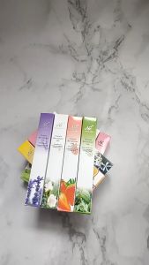 [Produk baru] 15Varian N+ Vitamin Kuku Minyak Kuku Cuticle Revitalizer Oil