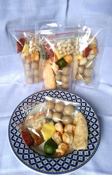 PROMO paket Baso Aci Instan isi 20/ GRATIS ONGKIR/ HOME MADE MURAH ENAK  PEDAS GURIH | Lazada Indonesia