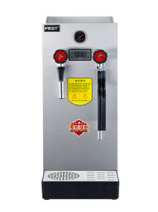 Máy sục sữa áp suất cao Fest RC-800H Máy đun nước nóng