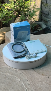 Máy Đo Huyết Áp Điện Tử Bắp Tay Wellmed FDBP-A4 Dòng Cao Cấp Chính Hãng Bảo Hành 2 Năm