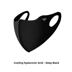 WANBAOLV | UV Protection Stylish Ice Silk Sun Mask