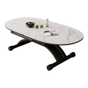 OLEPA | Adjustable Foldable Multifunction Table for Small Homes