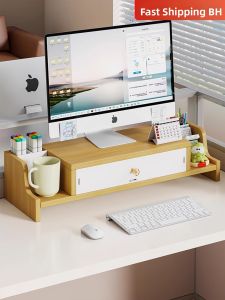 Office Desk Stand With Drawer