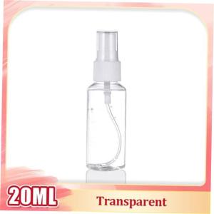 Mini Portable Refillable Aluminum Perfume Spray Bottle 5/8/20ml Home Personal Care Beauty Liquid Scent Dispenser
