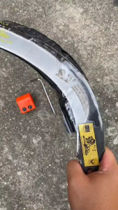 Egrek SAWIT KLS PALMKING PRO ORIGINAL FREE GAGANG/HOLDER DAN KLEM Siap Pakai Berkualitas ASLI