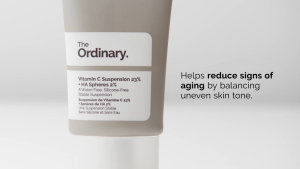 The Ordinary Acne Marks and Scars Set - Alpha Arbutin 2% + HA / Vitamin C Suspension 23% + HA Spheres 2% - 2x30ml