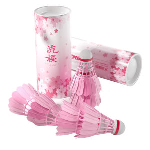 fitlook | Durable Wind Resistant Night Glow Badminton