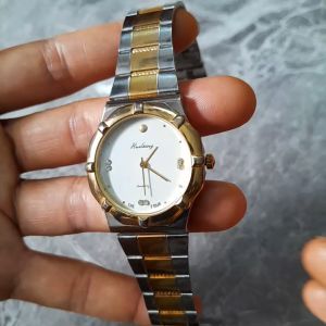 Đồng hồ nữ HuaGang second hand- đã qua sử dụng