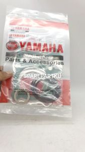 (5TP) PAKING TOP SET YAMAHA JUPITER Z 110 JUPITER BURHAN VEGA R VEGA R NEW CRYPTON/ GASKET/ SET