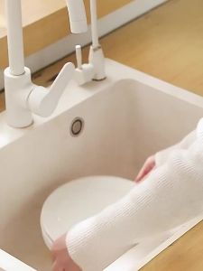 Kitchen Multifunctional Drain Bowl and Dish Rack Multifunctional Plate Storage Rack Cabinet Storage Rack Drain Rack Storage Rack